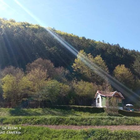 Vikendica Vrelo Pirot Exterior foto